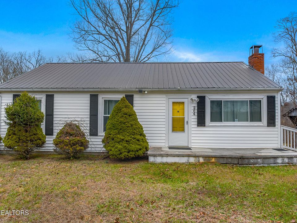 364 Jasmine Dr, Newport, TN 37821 | MLS #1345331 | Zillow