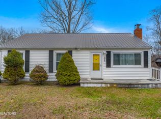 364 Jasmine Dr, Newport, TN 37821