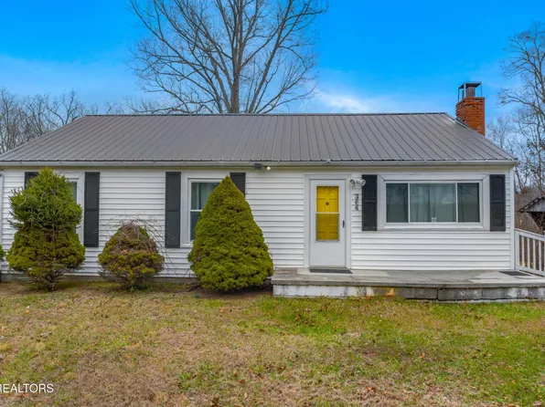 364 Jasmine Dr, Newport, TN 37821