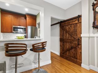 80 W Cedar St APT 1, Boston, MA 02114