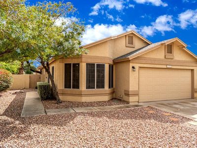 3145 E Kerry Ln, Phoenix, AZ, 85050