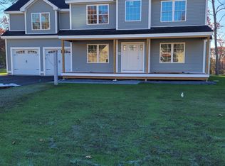 19 Daniel Rd #59-2, Derry, NH 03038