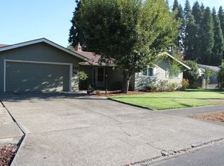 123 NW 24th St, McMinnville, OR 97128