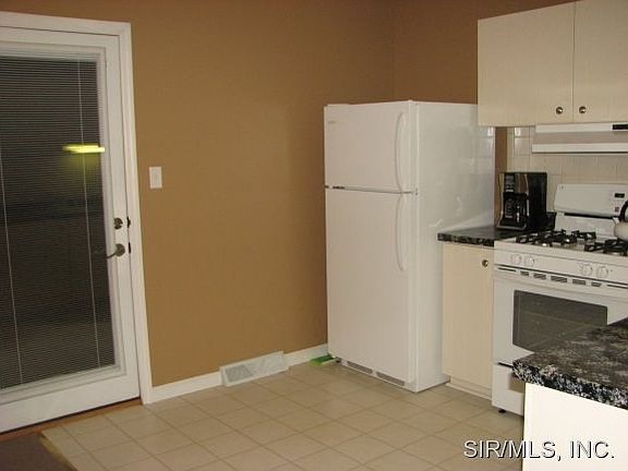 Kitchen  updated counters