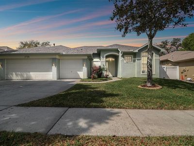 1730 Oak Park Ct, Tarpon Springs, FL, 34689