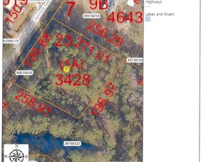 0 Heritage Farm Rd, Carthage, NC 28327