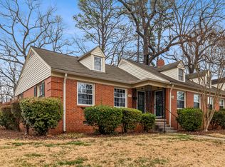 1450 Whilden Pl, Greensboro, NC 27408