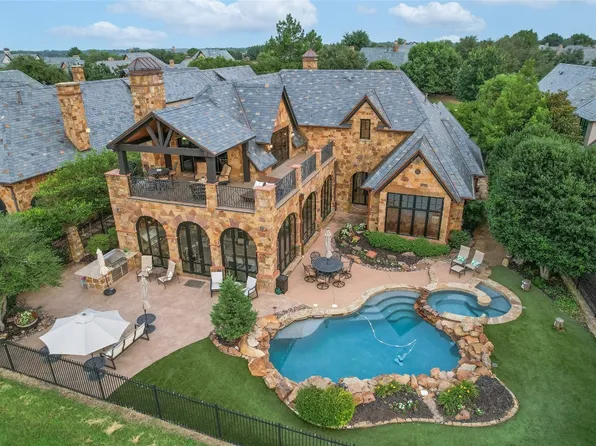 2224 Cedar Elm Ter, Westlake, TX 76262