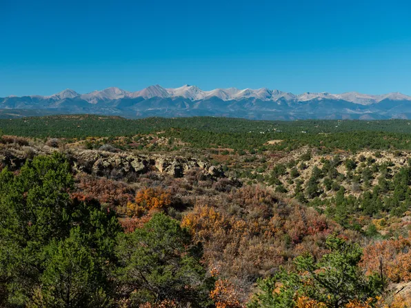 Primero Ranch Rd, Weston, CO 81091