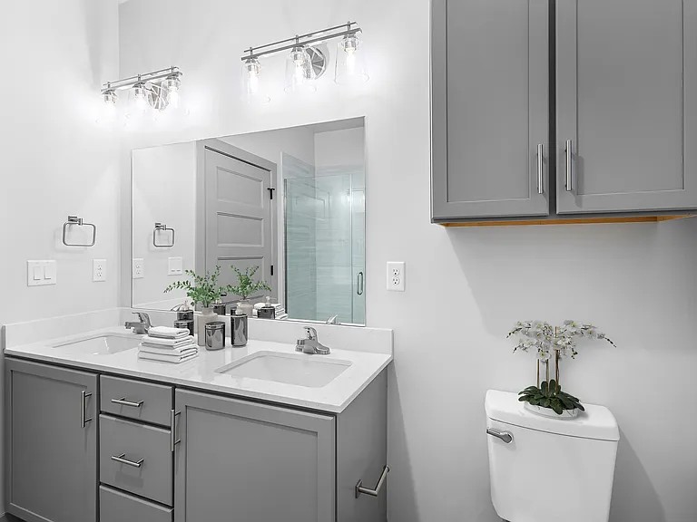 Arbour Place Apartments — Photo 56