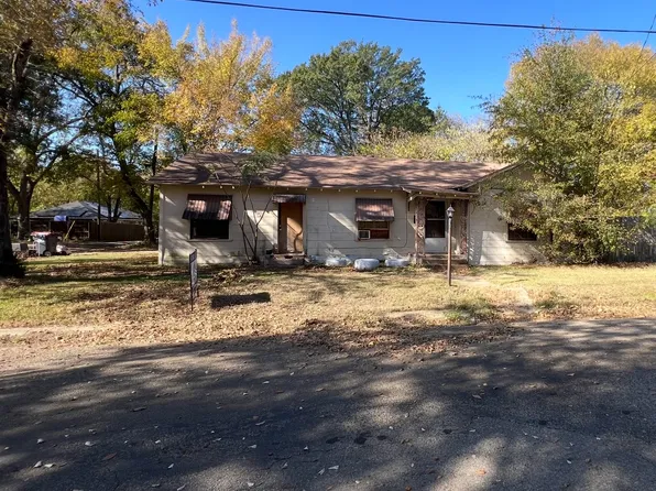 1070 15th St SE, Paris, TX 75460