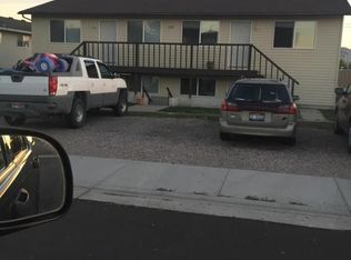 155 Adams St, Chubbuck, ID 83202