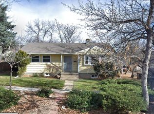 2324 19th St APT B, Boulder, CO 80304