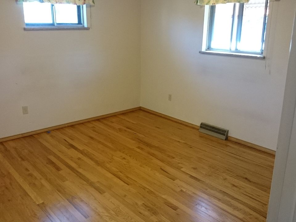 1st Bedroom
