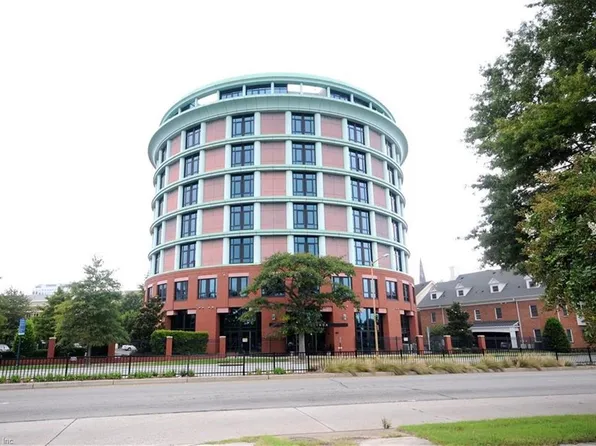 415 Saint Pauls Blvd Unit 206, Norfolk, VA 23510