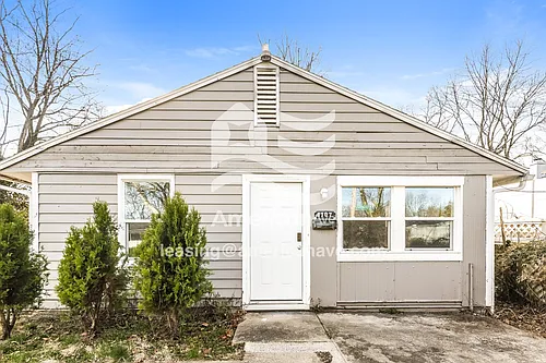 1107 Tennyson Ave Photo 1