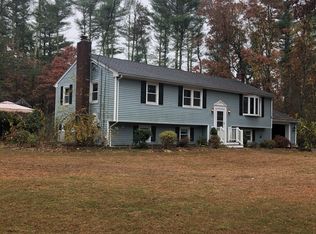 10 Starling Ave, Kingston, MA 02364