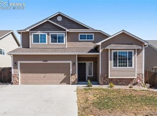 9288 Portmarnock Ct, Peyton, CO 80831