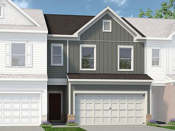 Elevation J Interior