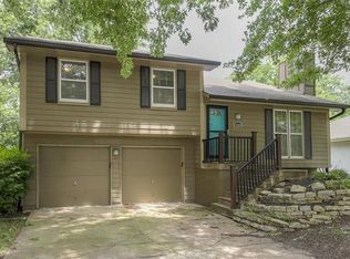 14808 W 149th Ter, Olathe, KS 66062