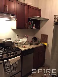 Rented by Spire Group