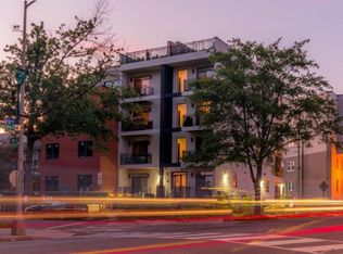 1101 Fern St NW UNIT 202, Washington, DC 20012
