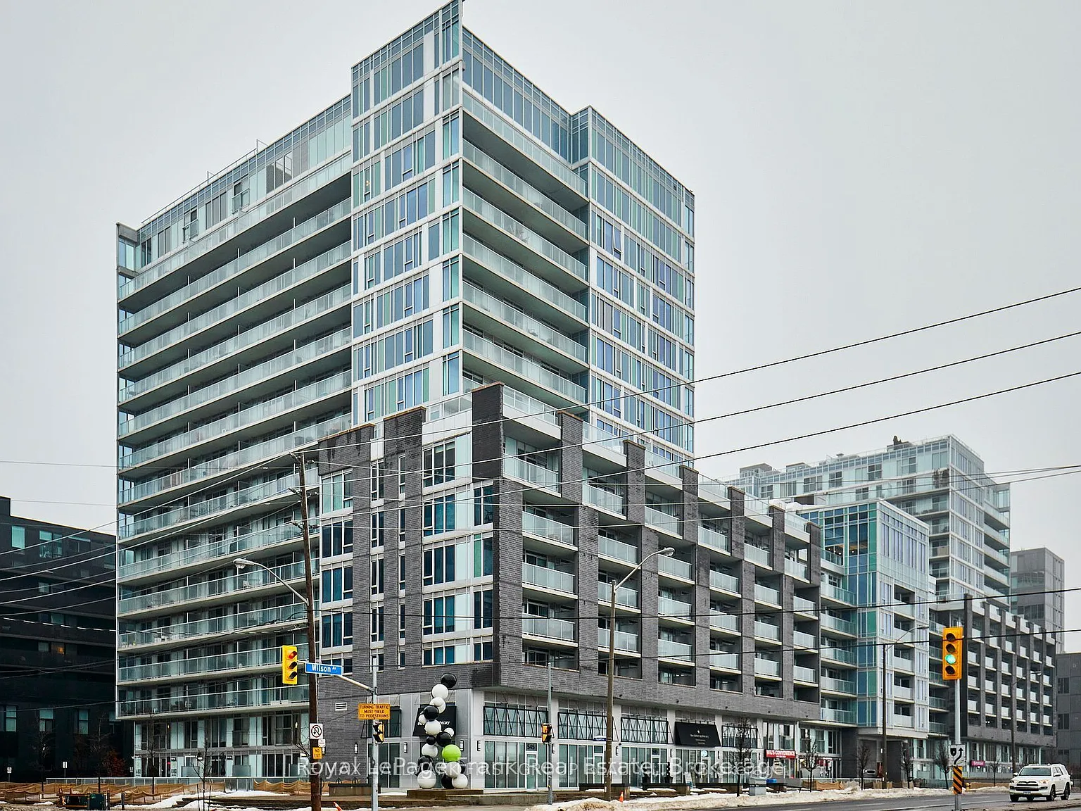 2 bed, $2,800 — Photo 1