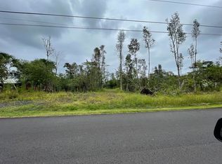 24th Off Paradise, Keaau, HI 96749