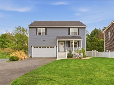 5 Village Rd, Warren, RI, 02885