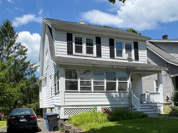 67 Harris Avenue, Albany, NY 12208