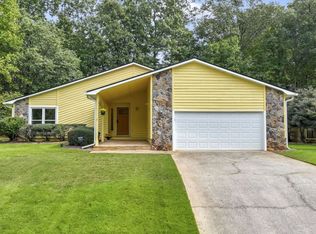 10735 Indian Village Dr, Johns Creek, GA 30022