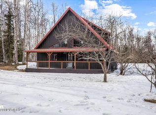 3000 S Red Birch Dr, Wasilla, AK 99623
