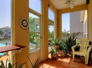 435 Bahia Mar, Port Aransas, TX 78373