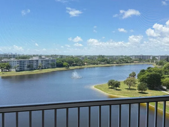 2900 N Course Drive #1005, Pompano Beach, FL 33069