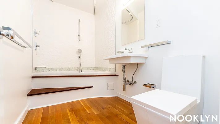 Rented by Nooklyn NYC LLC | media 54