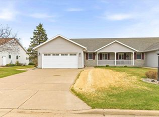 4641 Ridgeview Ct, Wisconsin Rapids, WI 54494