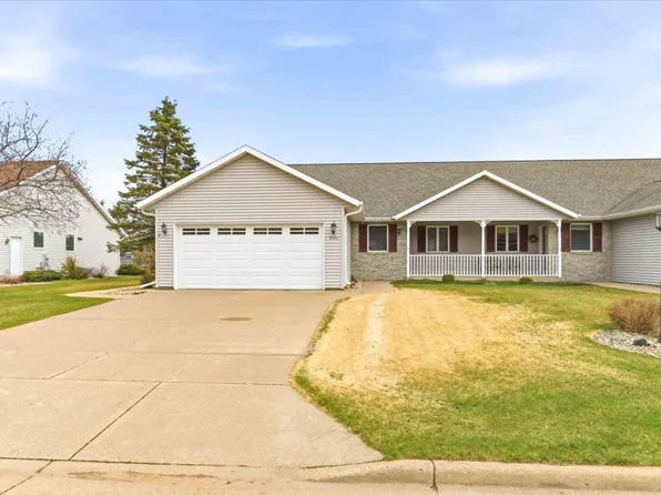 4641 RIDGEVIEW COURT, Wisconsin Rapids, WI 54494