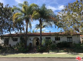 805 S Spaulding Ave, Los Angeles, CA 90036