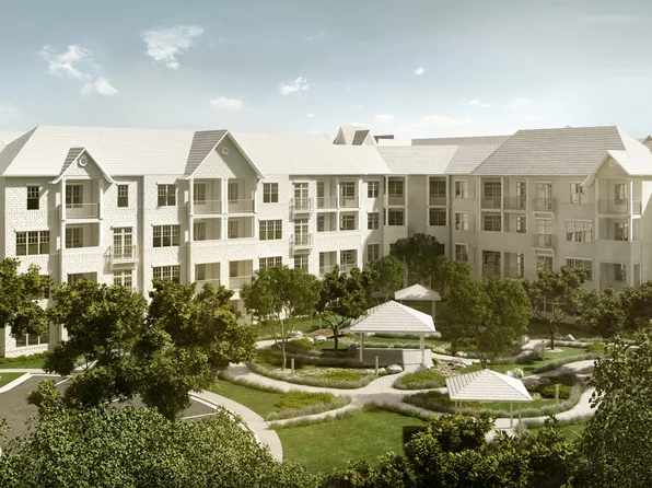 Highland at Spring Hill