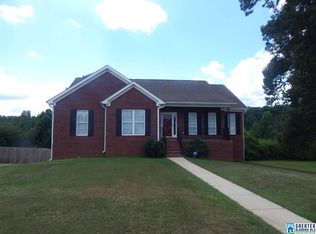 11494 Meads Dr, Mc Calla, AL 35111