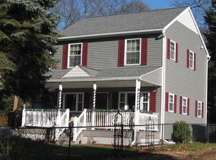 189 Birch St, Bristol, CT 06010