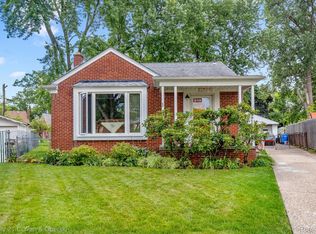 26401 Marshall St, Inkster, MI 48141