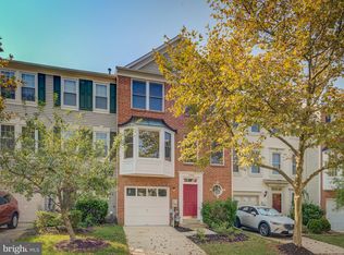 3503 Falling Run Rd, Laurel, MD 20724