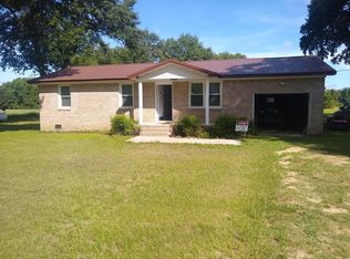 1958 Middle Willow Rd, Norway, SC 29113