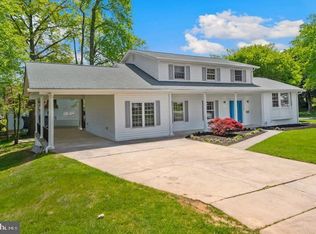 11701 Tifton Dr, Potomac, MD 20854