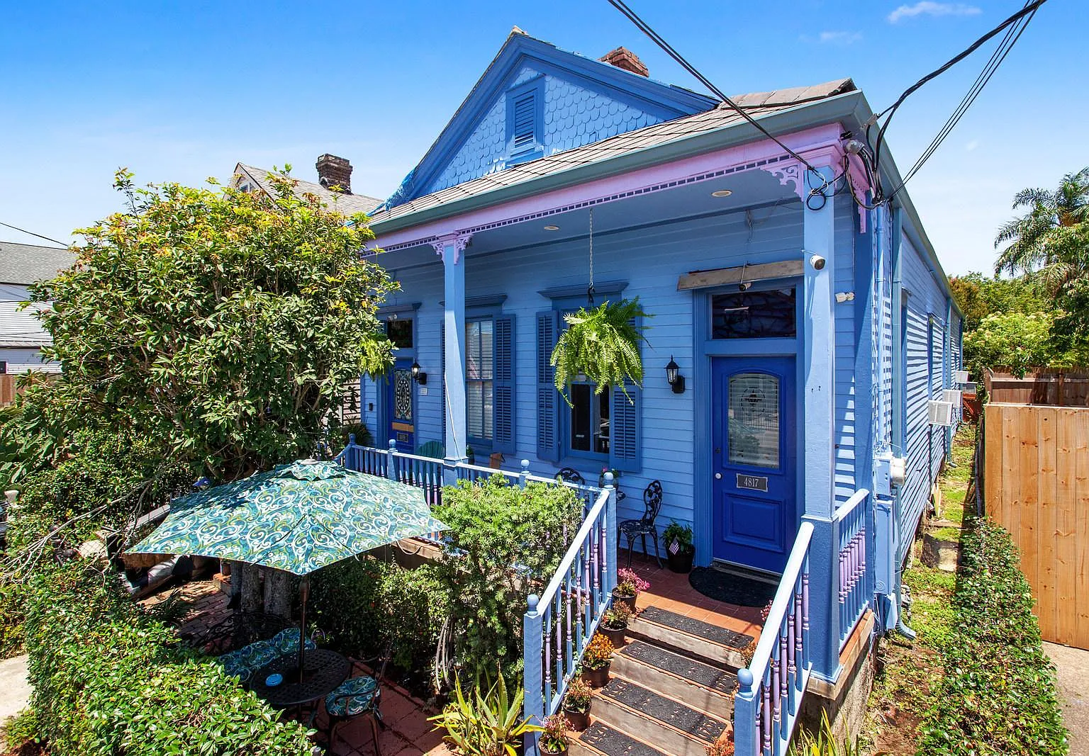 4817 Constance Street — Photo 1