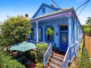 4817 Constance St, New Orleans, LA 70115