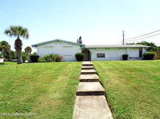 2801 Cameron St, Melbourne, FL 32901