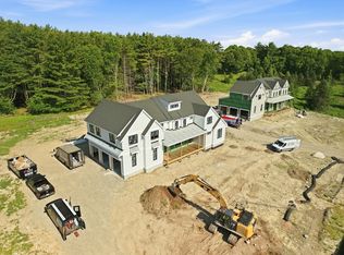 6 Webster Farm Way, Norwell, MA 02061