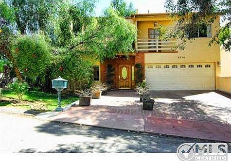 2nd image of 4536 Ensenada Dr